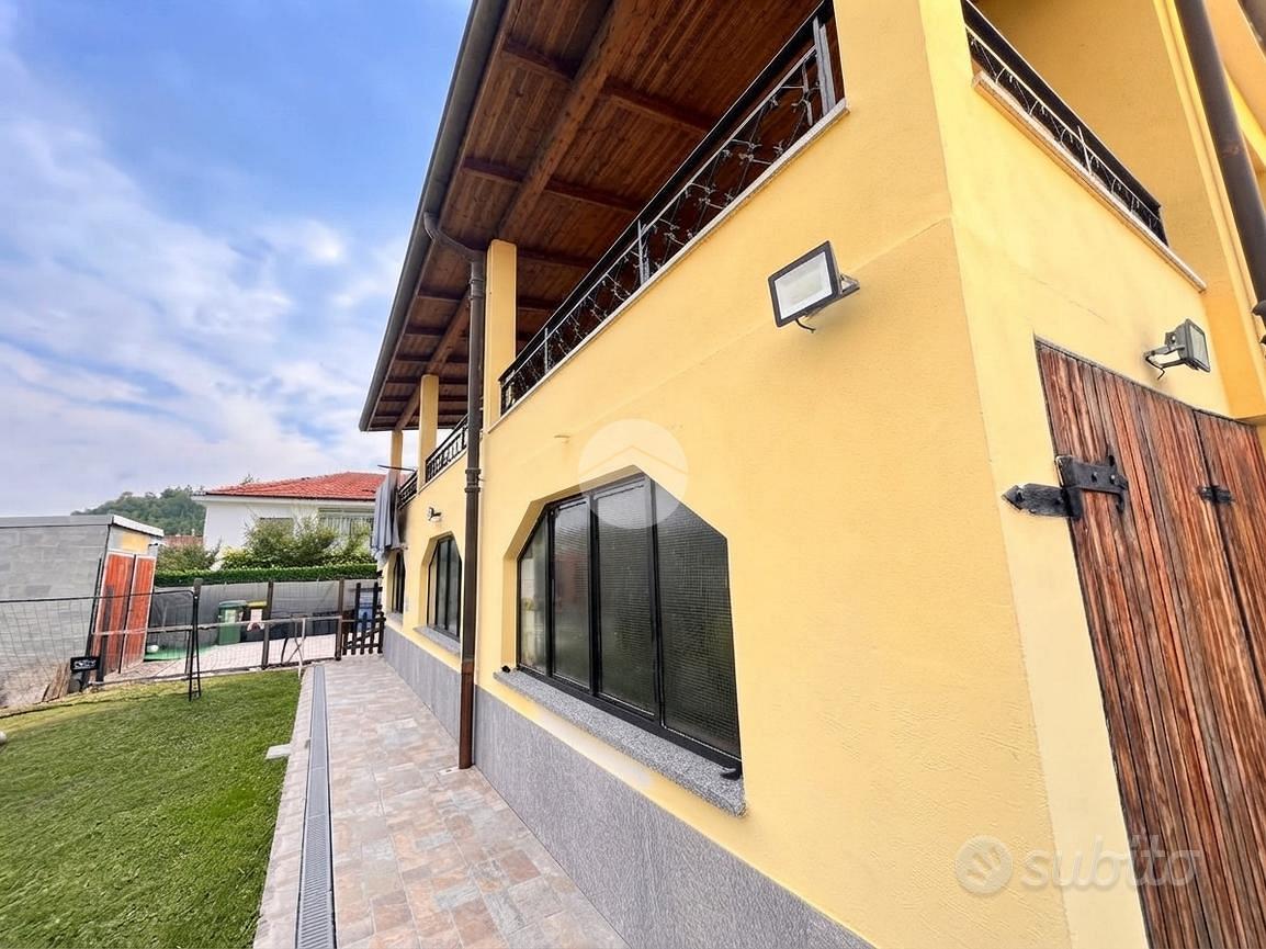 Casa – Gassino Torinese, Torino - Vista 2