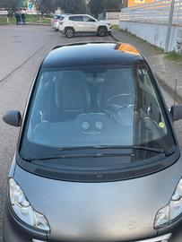 Smart for two coupe pulse