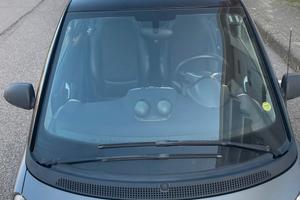 Smart for two coupe pulse