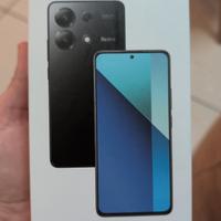 Redmi Note 13 128 gb 6 ram Blue