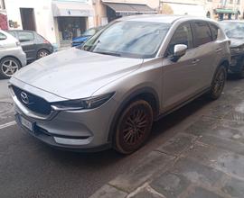 Mazda CX-5 2.2L Skyactiv-D 150 CV 2WD Exceed