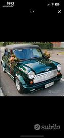 Mini cabriolet