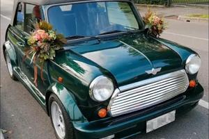 Mini cabriolet