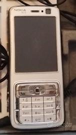 Telefono Nokia N73