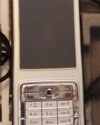 Telefono Nokia N73