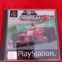 formula 1 "98"