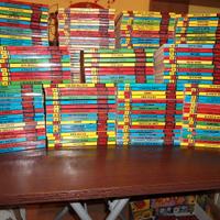 FUMETTI DIABOLIK ORIGINALI