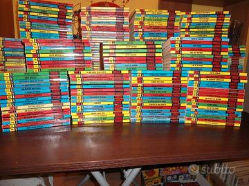 FUMETTI DIABOLIK ORIGINALI