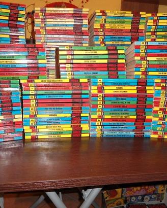 FUMETTI DIABOLIK ORIGINALI