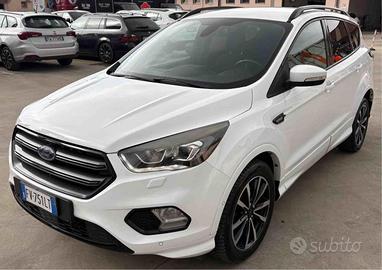 FORD Kuga 2.0 TDCI 180 CV S&S 4WD Powershift ST-