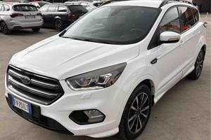FORD Kuga 2.0 TDCI 180 CV S&S 4WD Powershift ST-