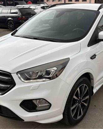 FORD Kuga 2.0 TDCI 180 CV S&S 4WD Powershift ST-