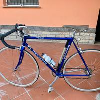 Bici da corsa Olympia, primi anni ‘90