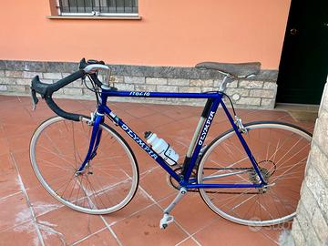 Bici da corsa Olympia, primi anni ‘90