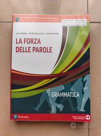 La forza delle parole