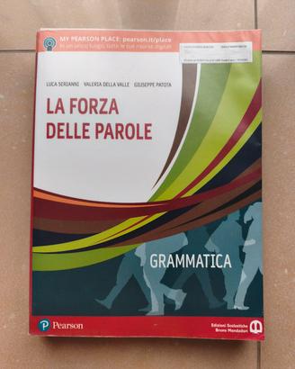 La forza delle parole