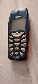 Original Nokia 3510i funzionante 