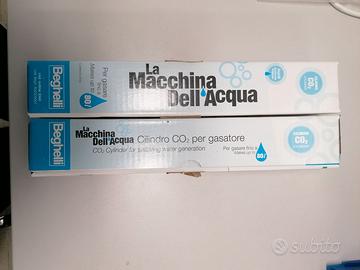 CILINDRI GASATORI BEGHELLI