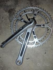 guarniture varie shimano stronglight campagnolo