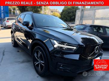 Volvo XC40 T3 1.5 R-design 163cv