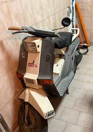 Gilera Gsa 50 anni 80