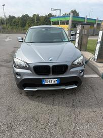 Bmw. X1  x18 4x4