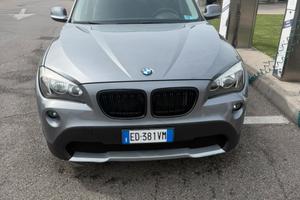 Bmw. X1  x18 4x4