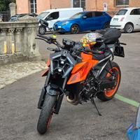 Ktm duke 990 2024