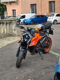 Ktm duke 990 2024