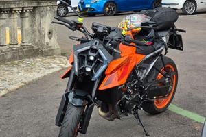 Ktm duke 990 2024