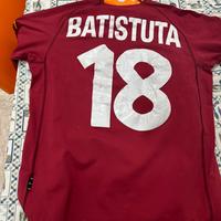 Maglia originale ROMA