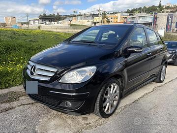 Mercedes Classe B 200 sport