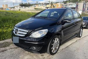 Mercedes Classe B 200 sport