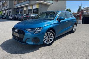 Audi A3 Sportback 1.5 35 TFSI 150cv Busines #10791