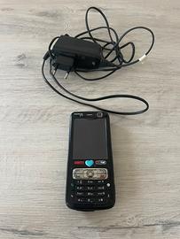 Nokia N73