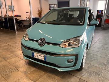 Volkswagen up! 1.0 75 CV 3p. move