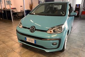 Volkswagen up! 1.0 75 CV 3p. move