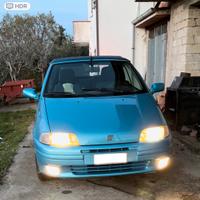 Fiat punto Cabrio