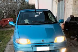 Fiat punto Cabrio