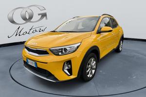 Kia Stonic 1.2cc DPI 84cv Urban