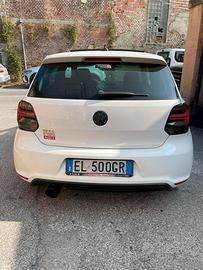 Fari posteriori vland polo gti 6r
