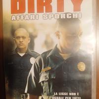 film Dirty - affari sporchi 