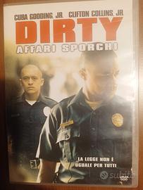 film Dirty - affari sporchi 