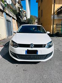 Polo Volkswagen