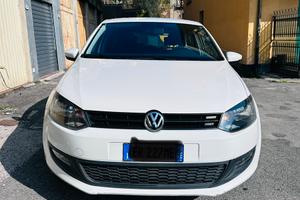 Polo Volkswagen