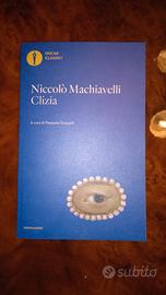 Niccolò Machiavelli Clizia