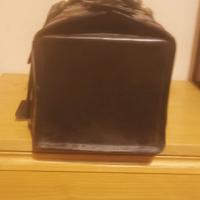 Fendi Bauletto Viaggio Vintage