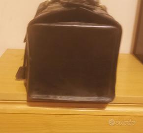 Fendi Bauletto Viaggio Vintage