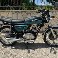 Benelli 125 2C