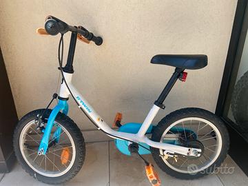 Bicicletta per bambini